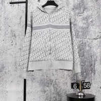 Cheap Christian Dior Jackets Long Sleeved For Unisex #1404139 Replica Wholesale [$112.00 USD] [ITEM#1404139] on Replica Christian Dior Jackets