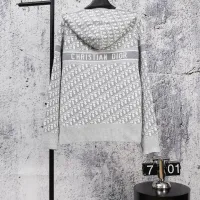 Cheap Christian Dior Jackets Long Sleeved For Unisex #1404139 Replica Wholesale [$112.00 USD] [ITEM#1404139] on Replica Christian Dior Jackets