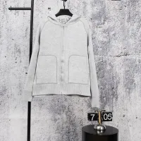 Cheap Christian Dior Jackets Long Sleeved For Unisex #1404139 Replica Wholesale [$112.00 USD] [ITEM#1404139] on Replica Christian Dior Jackets