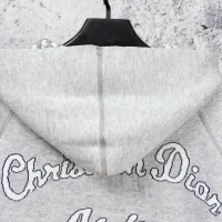 Cheap Christian Dior Jackets Long Sleeved For Unisex #1404139 Replica Wholesale [$112.00 USD] [ITEM#1404139] on Replica Christian Dior Jackets