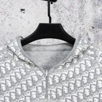 Cheap Christian Dior Jackets Long Sleeved For Unisex #1404139 Replica Wholesale [$112.00 USD] [ITEM#1404139] on Replica Christian Dior Jackets