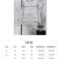 Cheap Christian Dior Jackets Long Sleeved For Unisex #1404139 Replica Wholesale [$112.00 USD] [ITEM#1404139] on Replica Christian Dior Jackets