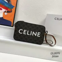 Cheap Celine AAA Quality Messenger Bags For Women #1404141 Replica Wholesale [$85.00 USD] [ITEM#1404141] on Replica Celine AAA Quality Messenger Bags