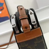 Cheap Celine AAA Quality Messenger Bags For Women #1404141 Replica Wholesale [$85.00 USD] [ITEM#1404141] on Replica Celine AAA Quality Messenger Bags