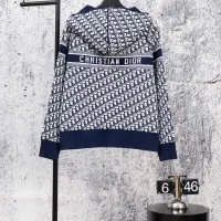 Cheap Christian Dior Jackets Long Sleeved For Unisex #1404142 Replica Wholesale [$112.00 USD] [ITEM#1404142] on Replica Christian Dior Jackets