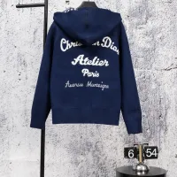 Cheap Christian Dior Jackets Long Sleeved For Unisex #1404142 Replica Wholesale [$112.00 USD] [ITEM#1404142] on Replica Christian Dior Jackets