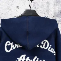 Cheap Christian Dior Jackets Long Sleeved For Unisex #1404142 Replica Wholesale [$112.00 USD] [ITEM#1404142] on Replica Christian Dior Jackets