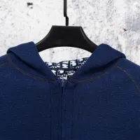 Cheap Christian Dior Jackets Long Sleeved For Unisex #1404142 Replica Wholesale [$112.00 USD] [ITEM#1404142] on Replica Christian Dior Jackets