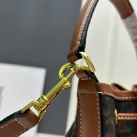 Cheap Celine AAA Quality Messenger Bags For Women #1404143 Replica Wholesale [$80.00 USD] [ITEM#1404143] on Replica Celine AAA Quality Messenger Bags