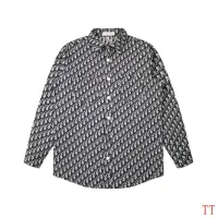 Cheap Christian Dior Jackets Long Sleeved For Unisex #1404144 Replica Wholesale [$68.00 USD] [ITEM#1404144] on Replica Christian Dior Jackets