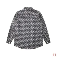 Cheap Christian Dior Jackets Long Sleeved For Unisex #1404144 Replica Wholesale [$68.00 USD] [ITEM#1404144] on Replica Christian Dior Jackets