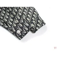 Cheap Christian Dior Jackets Long Sleeved For Unisex #1404144 Replica Wholesale [$68.00 USD] [ITEM#1404144] on Replica Christian Dior Jackets