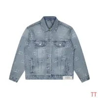 Cheap Gucci Jackets Long Sleeved For Men #1404145 Replica Wholesale [$76.00 USD] [ITEM#1404145] on Replica Gucci Jackets