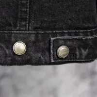 Cheap Louis Vuitton LV Jackets Long Sleeved For Unisex #1404147 Replica Wholesale [$72.00 USD] [ITEM#1404147] on Replica Louis Vuitton LV Jackets