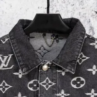 Cheap Louis Vuitton LV Jackets Long Sleeved For Unisex #1404147 Replica Wholesale [$72.00 USD] [ITEM#1404147] on Replica Louis Vuitton LV Jackets