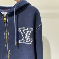 Cheap Louis Vuitton LV Jackets Long Sleeved For Unisex #1404149 Replica Wholesale [$98.00 USD] [ITEM#1404149] on Replica Louis Vuitton LV Jackets