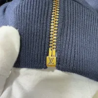 Cheap Louis Vuitton LV Jackets Long Sleeved For Unisex #1404149 Replica Wholesale [$98.00 USD] [ITEM#1404149] on Replica Louis Vuitton LV Jackets