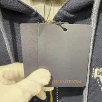 Cheap Louis Vuitton LV Jackets Long Sleeved For Unisex #1404149 Replica Wholesale [$98.00 USD] [ITEM#1404149] on Replica Louis Vuitton LV Jackets