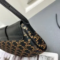 Cheap Celine AAA Quality Shoulder Bags For Women #1404150 Replica Wholesale [$85.00 USD] [ITEM#1404150] on Replica Celine AAA Quality Shoulder Bags