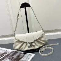 Cheap Celine AAA Quality Shoulder Bags For Women #1404152 Replica Wholesale [$85.00 USD] [ITEM#1404152] on Replica Celine AAA Quality Shoulder Bags