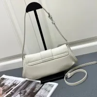 Cheap Celine AAA Quality Shoulder Bags For Women #1404152 Replica Wholesale [$85.00 USD] [ITEM#1404152] on Replica Celine AAA Quality Shoulder Bags