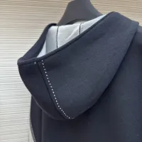 Cheap Louis Vuitton LV Jackets Long Sleeved For Unisex #1404153 Replica Wholesale [$98.00 USD] [ITEM#1404153] on Replica Louis Vuitton LV Jackets