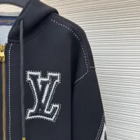 Cheap Louis Vuitton LV Jackets Long Sleeved For Unisex #1404153 Replica Wholesale [$98.00 USD] [ITEM#1404153] on Replica Louis Vuitton LV Jackets