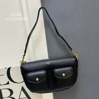 Cheap Celine AAA Quality Shoulder Bags For Women #1404155 Replica Wholesale [$88.00 USD] [ITEM#1404155] on Replica Celine AAA Quality Shoulder Bags