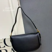 Cheap Celine AAA Quality Shoulder Bags For Women #1404155 Replica Wholesale [$88.00 USD] [ITEM#1404155] on Replica Celine AAA Quality Shoulder Bags