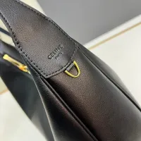 Cheap Celine AAA Quality Shoulder Bags For Women #1404157 Replica Wholesale [$88.00 USD] [ITEM#1404157] on Replica Celine AAA Quality Shoulder Bags