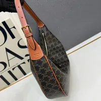 Cheap Celine AAA Quality Shoulder Bags For Women #1404158 Replica Wholesale [$88.00 USD] [ITEM#1404158] on Replica Celine AAA Quality Shoulder Bags