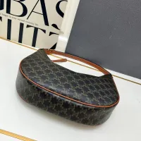 Cheap Celine AAA Quality Shoulder Bags For Women #1404158 Replica Wholesale [$88.00 USD] [ITEM#1404158] on Replica Celine AAA Quality Shoulder Bags
