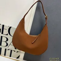 Cheap Celine AAA Quality Shoulder Bags For Women #1404159 Replica Wholesale [$88.00 USD] [ITEM#1404159] on Replica Celine AAA Quality Shoulder Bags
