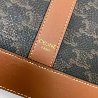 Cheap Celine AAA Quality Shoulder Bags For Women #1404161 Replica Wholesale [$85.00 USD] [ITEM#1404161] on Replica Celine AAA Quality Shoulder Bags