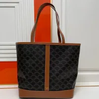 Cheap Celine AAA Quality Shoulder Bags For Women #1404162 Replica Wholesale [$88.00 USD] [ITEM#1404162] on Replica Celine AAA Quality Shoulder Bags