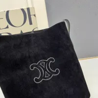 Cheap Celine AAA Quality Shoulder Bags For Women #1404164 Replica Wholesale [$88.00 USD] [ITEM#1404164] on Replica Celine AAA Quality Shoulder Bags