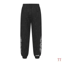 Cheap Chrome Hearts Pants For Unisex #1404167 Replica Wholesale [$60.00 USD] [ITEM#1404167] on Replica Chrome Hearts Pants