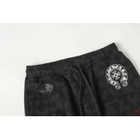 Cheap Chrome Hearts Pants For Unisex #1404167 Replica Wholesale [$60.00 USD] [ITEM#1404167] on Replica Chrome Hearts Pants