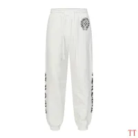 Cheap Chrome Hearts Pants For Unisex #1404168 Replica Wholesale [$60.00 USD] [ITEM#1404168] on Replica Chrome Hearts Pants