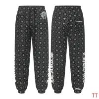 Cheap Chrome Hearts Pants For Unisex #1404169 Replica Wholesale [$60.00 USD] [ITEM#1404169] on Replica Chrome Hearts Pants
