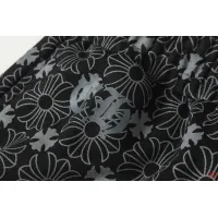 Cheap Chrome Hearts Pants For Unisex #1404169 Replica Wholesale [$60.00 USD] [ITEM#1404169] on Replica Chrome Hearts Pants
