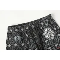Cheap Chrome Hearts Pants For Unisex #1404169 Replica Wholesale [$60.00 USD] [ITEM#1404169] on Replica Chrome Hearts Pants