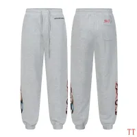 Cheap Chrome Hearts Pants For Unisex #1404170 Replica Wholesale [$56.00 USD] [ITEM#1404170] on Replica Chrome Hearts Pants
