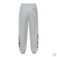 Cheap Chrome Hearts Pants For Unisex #1404170 Replica Wholesale [$56.00 USD] [ITEM#1404170] on Replica Chrome Hearts Pants