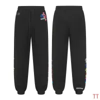 Cheap Chrome Hearts Pants For Unisex #1404172 Replica Wholesale [$56.00 USD] [ITEM#1404172] on Replica Chrome Hearts Pants