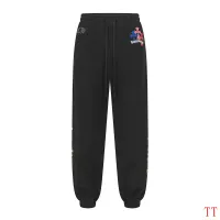 Cheap Chrome Hearts Pants For Unisex #1404172 Replica Wholesale [$56.00 USD] [ITEM#1404172] on Replica Chrome Hearts Pants