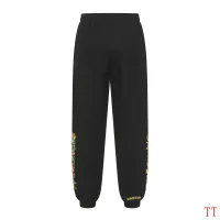 Cheap Chrome Hearts Pants For Unisex #1404173 Replica Wholesale [$56.00 USD] [ITEM#1404173] on Replica Chrome Hearts Pants