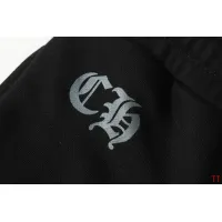 Cheap Chrome Hearts Pants For Unisex #1404173 Replica Wholesale [$56.00 USD] [ITEM#1404173] on Replica Chrome Hearts Pants