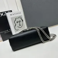 Cheap Celine AAA Quality Shoulder Bags For Women #1404174 Replica Wholesale [$88.00 USD] [ITEM#1404174] on Replica Celine AAA Quality Shoulder Bags