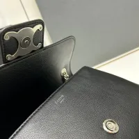 Cheap Celine AAA Quality Shoulder Bags For Women #1404174 Replica Wholesale [$88.00 USD] [ITEM#1404174] on Replica Celine AAA Quality Shoulder Bags